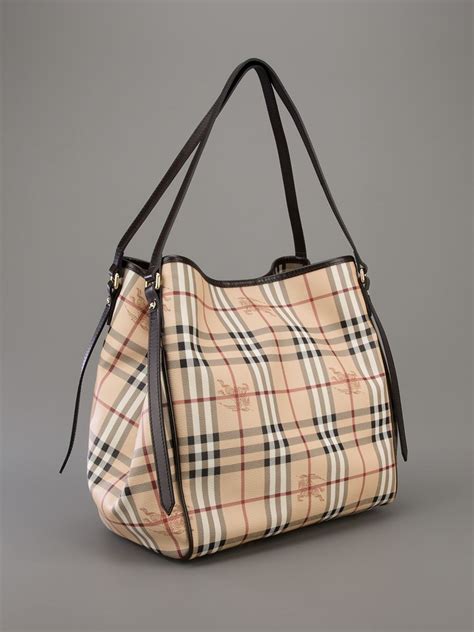 burberry second hand bag|vintage burberry tote bag.